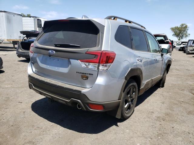 2022 SUBARU FORESTER W JF2SKAMC4NH400411