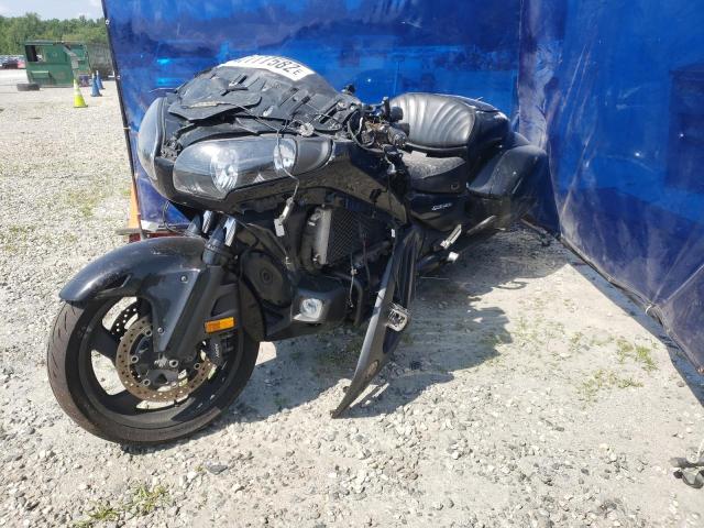 2014 HONDA GL1800 B JH2SC6849EK100319