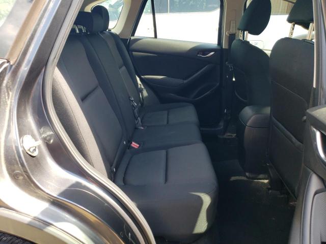 JM3KE2BYXG0697641 Mazda Cx-5 Sport 2016. Фото: 5