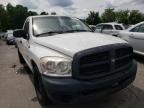 2008 DODGE  RAM 1500