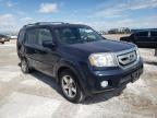 2011 HONDA  PILOT