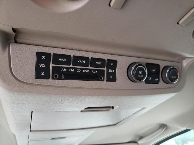 2023 NISSAN ARMADA SE 5N1AA08D38N608694
