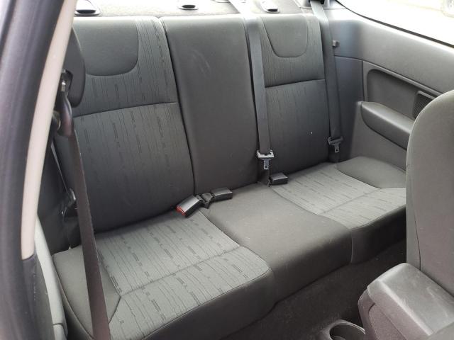 1FAHP33N98W157628 Ford Focus Se 2008. Фото: 5