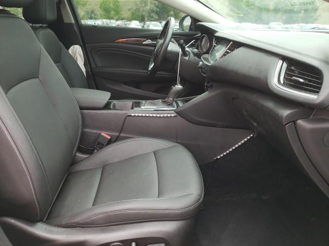 2018 BUICK REGAL ESSE W04GR6SX4J1101551