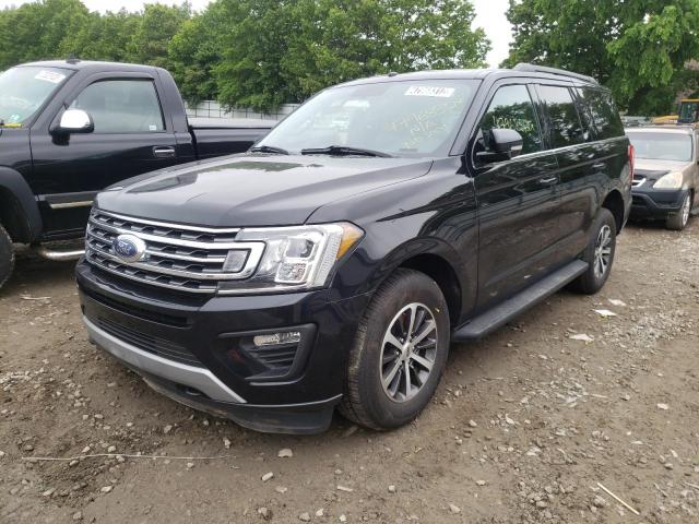 FORD EXPEDITION 2019 1