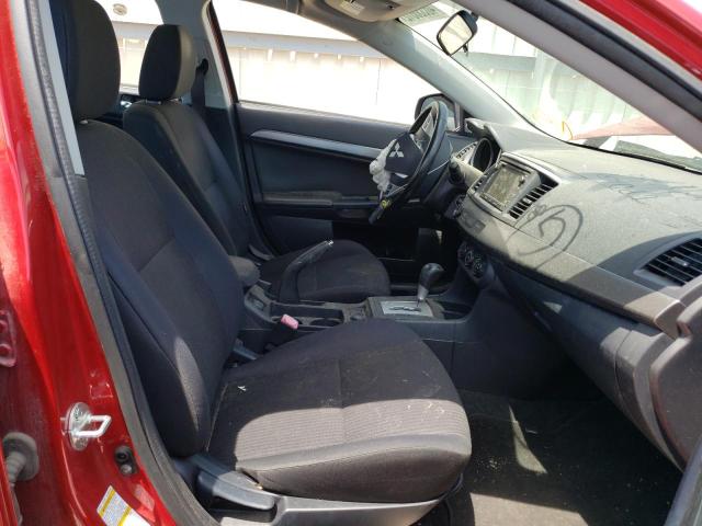 2015 MITSUBISHI LANCER SE JA32V2FW9FU019616