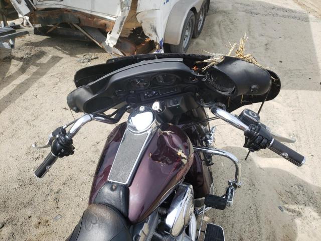 2005 HARLEY-DAVIDSON FLHTI 1HD1FVW185Y680107