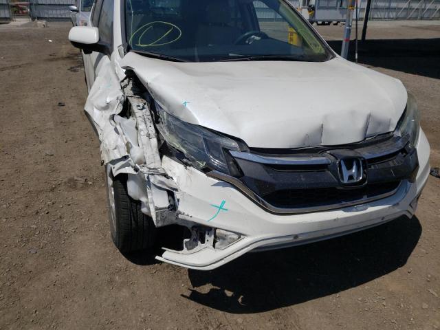 Фото: 5J6RM3H55FL017584 - 9