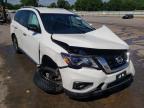 2018 NISSAN  PATHFINDER