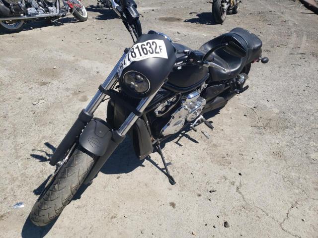 2006 HARLEY-DAVIDSON VRSCD 1HD1HDZ126K810256