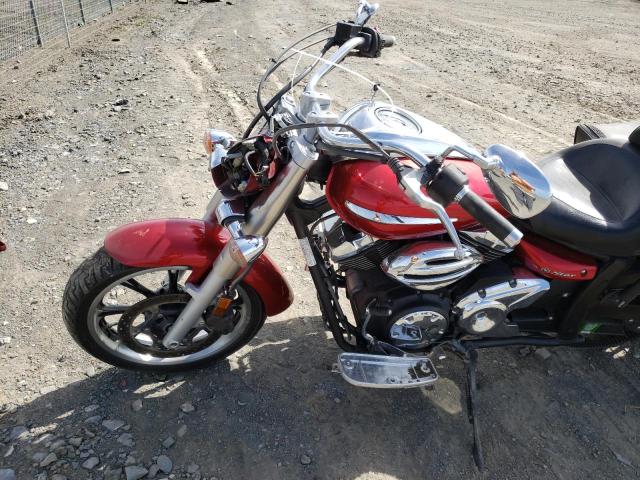 2010 YAMAHA XVS950 A JYAVN01E6AA010203