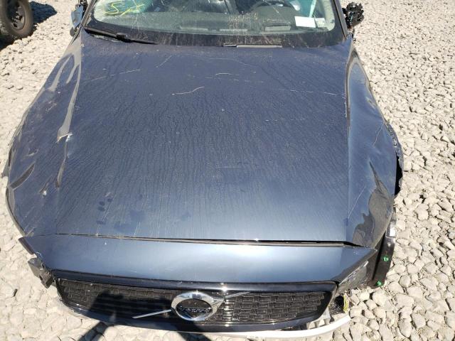 2022 VOLVO S60 B5 MOM 7JRL12TZ0NG154451
