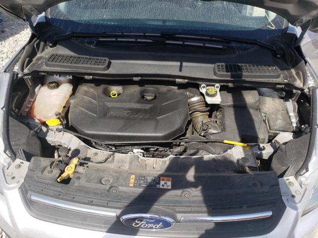 2016 FORD ESCAPE, 1FMCU9G91GUA50608 - 7