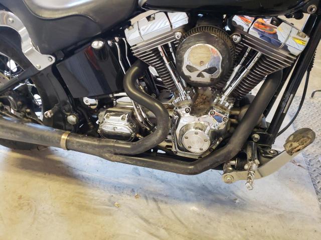 2003 HARLEY-DAVIDSON FXST 1HD1BHY153Y012935