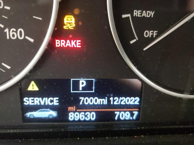 2015 BMW 228 I WBA1F5C51FV257121