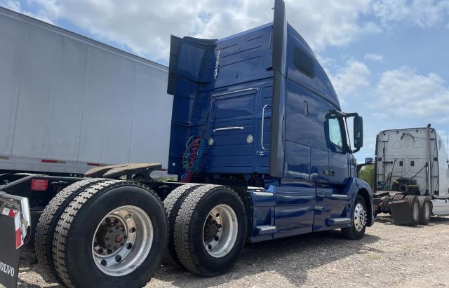 2015 VOLVO VN VNL 4V4N99EH5FN922200