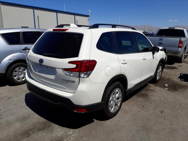 2019 SUBARU FORESTER JF2SKACC1KH477380