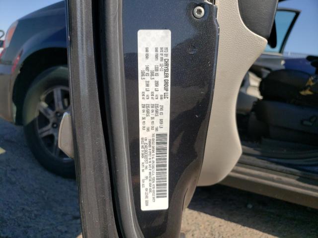 Фото: 2C4RC1BG3CR227577 - 10