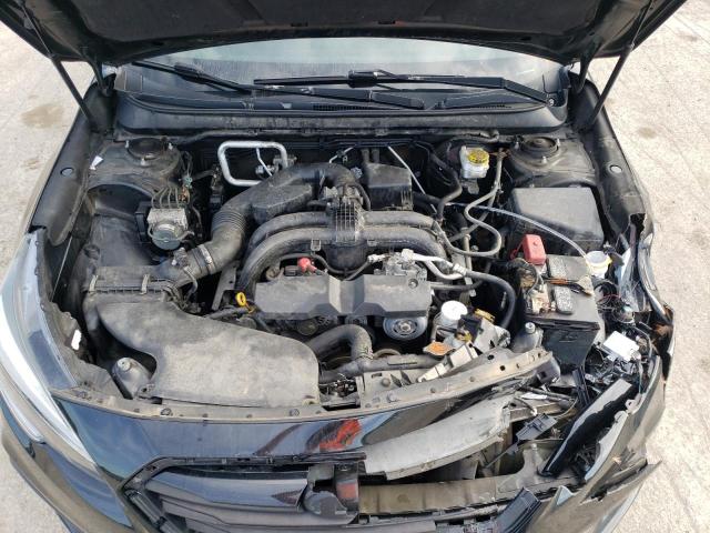 2018 SUBARU LEGACY SPO 4S3BNAR60J3033622