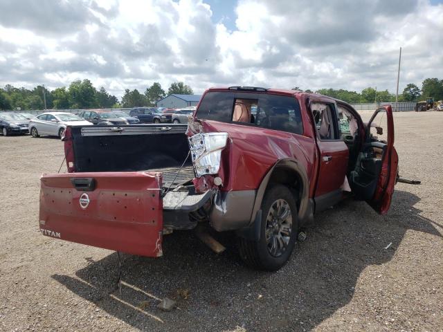 2017 NISSAN TITAN 1N6AA1E69HN529608