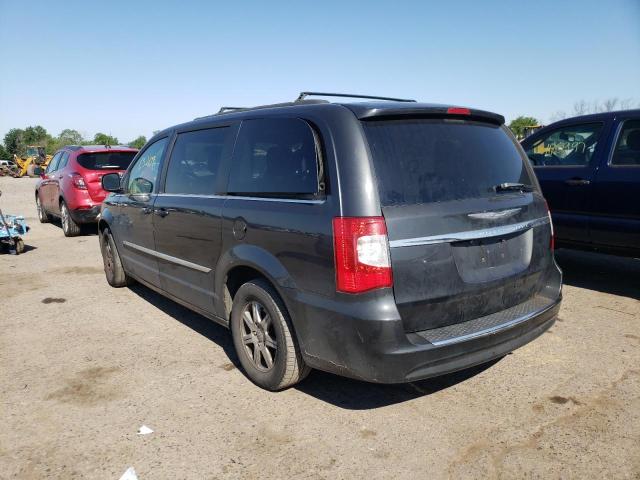 Фото: 2C4RC1BG3CR227577 - 3