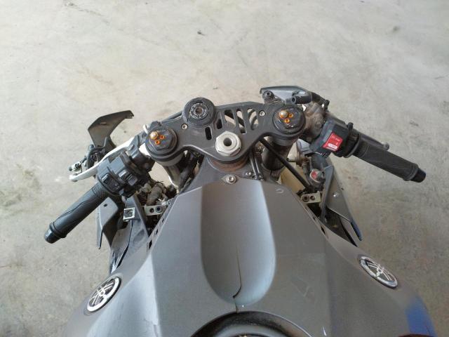 2016 YAMAHA YZFR1S JYARN42E2GA000316