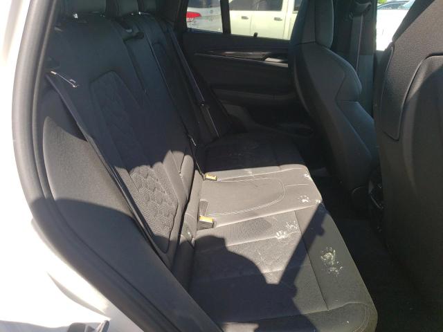 2022 BMW X3 M 5YM13EC09N9J63227