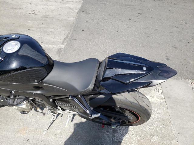 2019 BMW S 1000 R WB10D6201KZ972139
