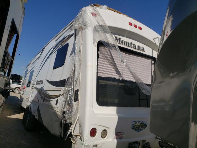 KEYSTONE MONTANA 2013 white   4YDF37523D4701762 photo #4