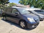 2007 HONDA  ODYSSEY