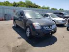 2011 NISSAN  ROGUE