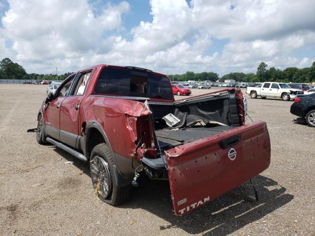 2017 NISSAN TITAN 1N6AA1E69HN529608