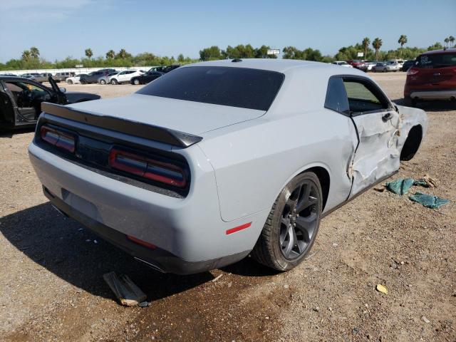 2020 DODGE CHALLENGER - 2C3CDZAG2LH246909