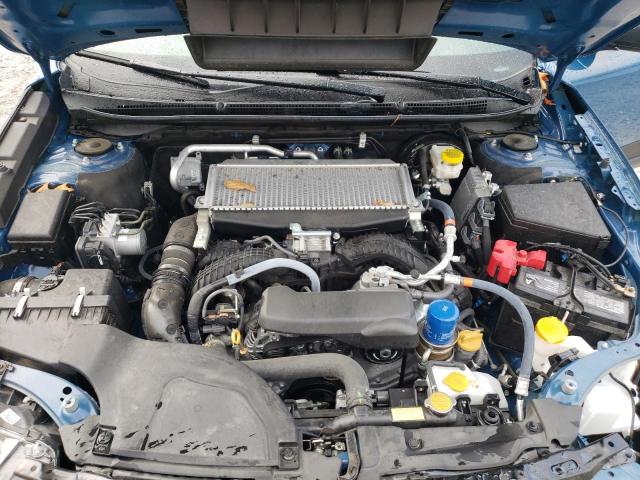 2022 SUBARU OUTBACK WI 4S4BTGSD7N3122736