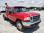2004 FORD  F550