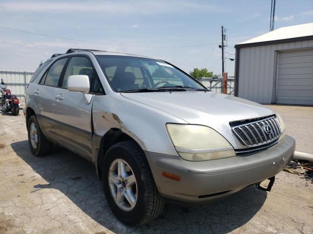 2003 Lexus RX 300 