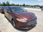 2015 FORD  FUSION