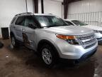 2013 FORD  EXPLORER