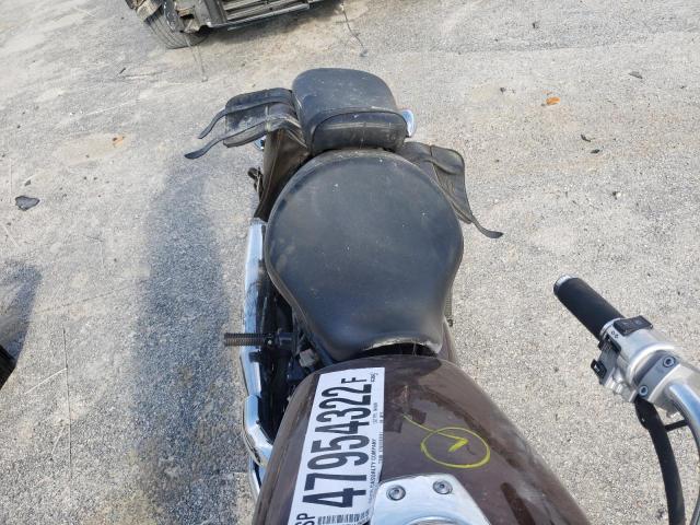 2018 HONDA VT750 C JH2RC500XJK400219