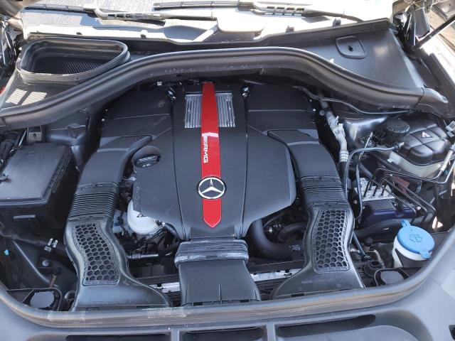 2019 MERCEDES-BENZ GLE 43 AMG 4JGDA6EB6KB190062