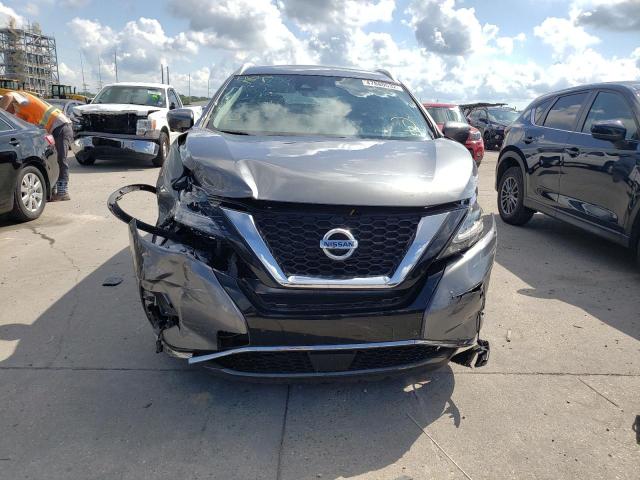 2021 NISSAN MURANO SL 5N1AZ2CJ9MC125928