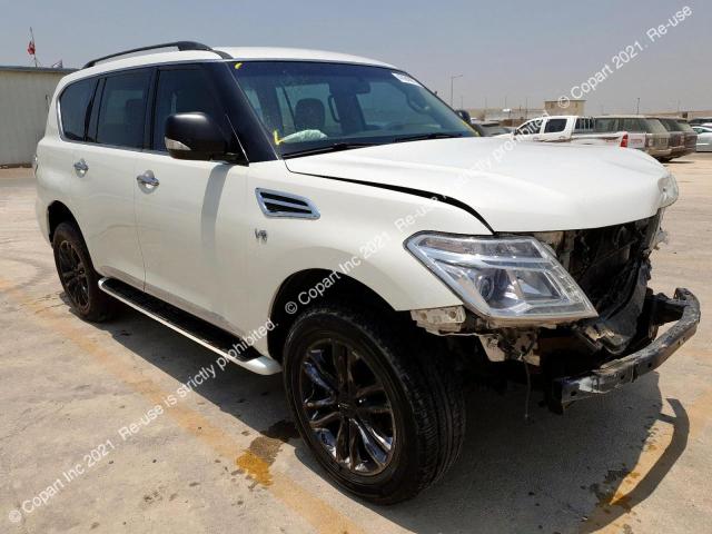 nissan patrol 2013 for sale