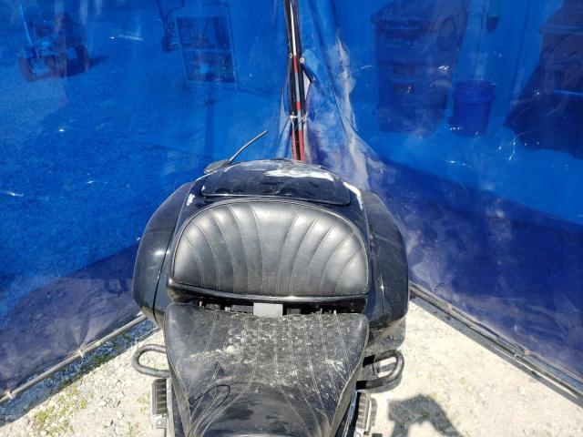 2014 HONDA GL1800 B JH2SC6849EK100319