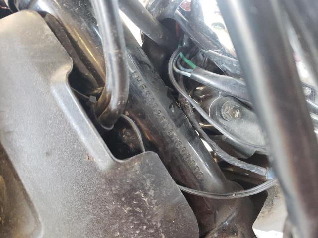 2006 HONDA VTX1300 R 1HFSC52616A303893