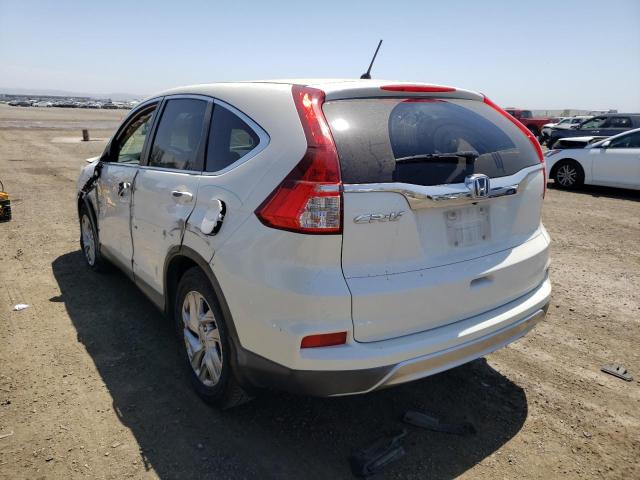 Фото: 5J6RM3H55FL017584 - 3