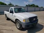 2007 FORD  RANGER