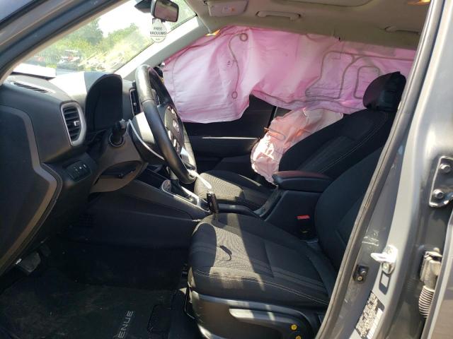 2020 HYUNDAI VENUE KMHRC8A37LU013651
