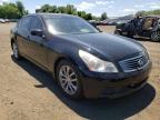 2008 INFINITI  G35