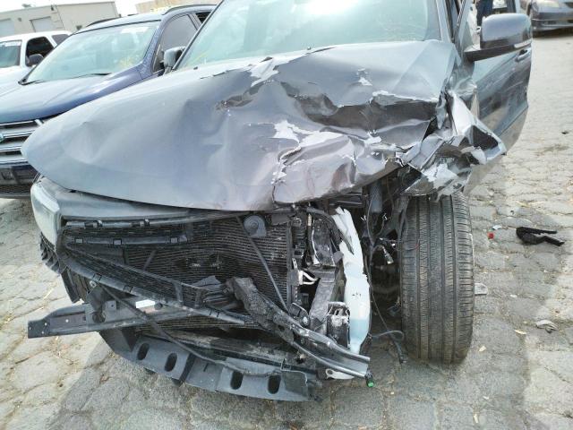 1C4RDHDG3HC697630 Dodge DURANGO GT