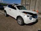 2016 NISSAN  JUKE